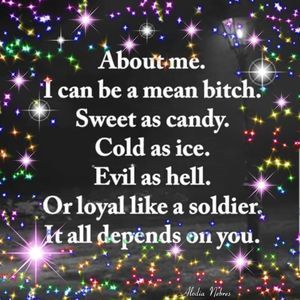 Meet your Posher, Kimberly